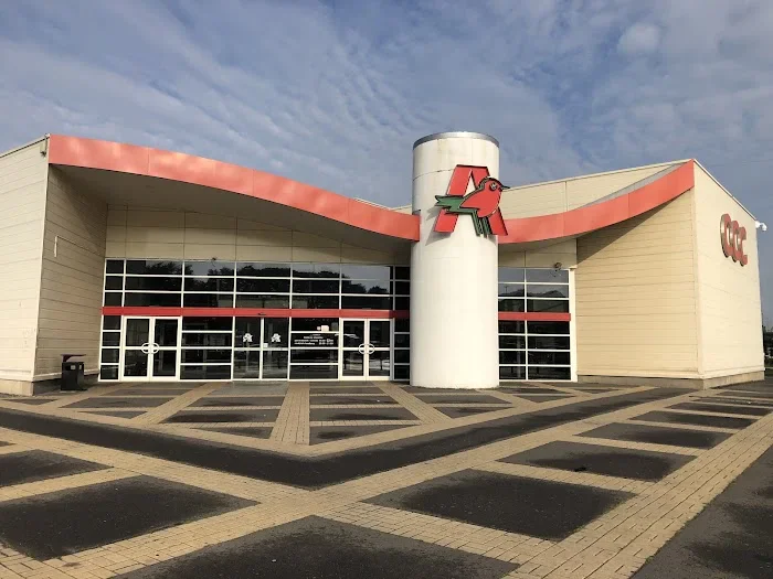 Auchan - Restauracja Zielona Góra