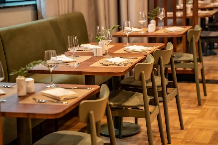 Aura - Restauracja Krynica-Zdrój