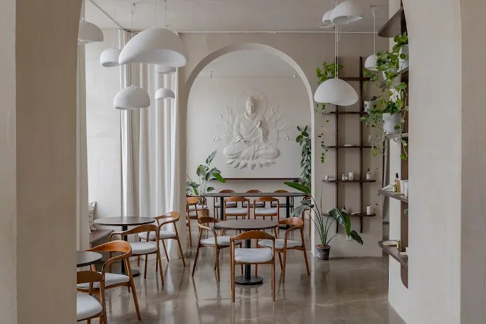 Auro Café - Kawiarnia Kraków