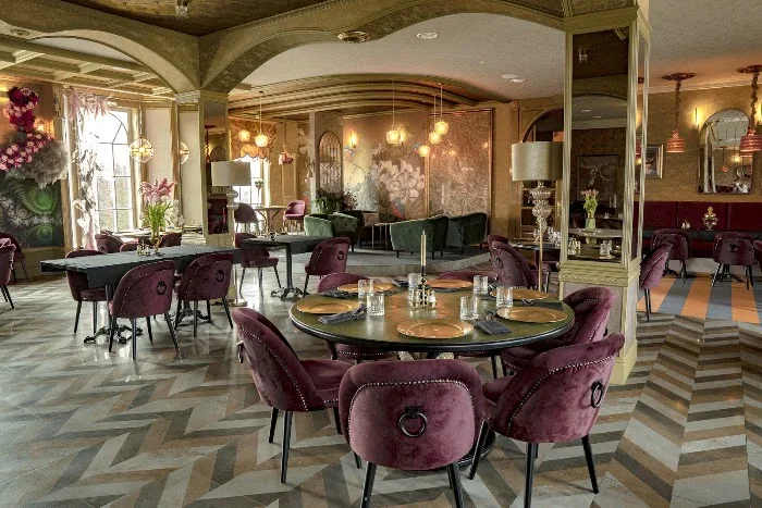 Aurora Restauracja i Pokoje Tarnów