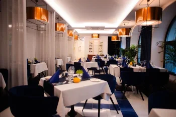 Aurum - Restauracja Częstochowa