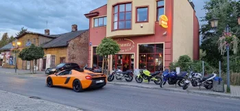 Avanti Pizzeria & Kebab - Restauracja Mińsk Mazowiecki