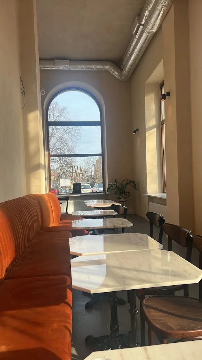 Ave Bakery and RestoBar - Restauracja Tychy
