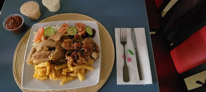 Avin kebab - Restauracja Koszalin