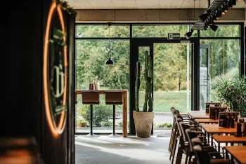 Avionetka | Pasta & Burger | Kraków - Restauracja