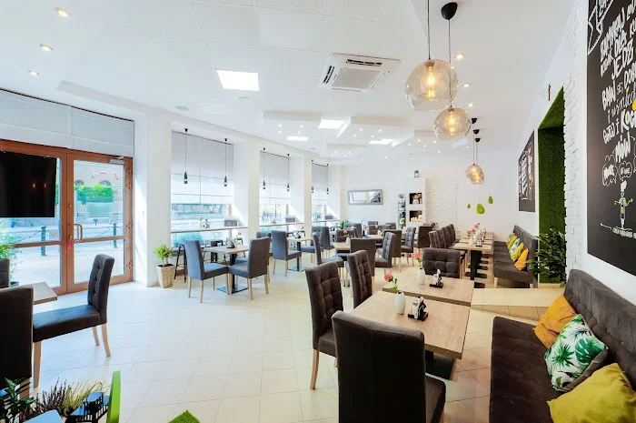 Avocado Bistro & Caffe - Restauracja Lublin