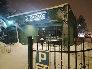 Avocado Restaurant&Wine - Restauracja Słupsk