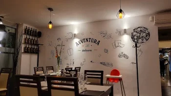 Avventura Italiana - Restauracja Warszawa