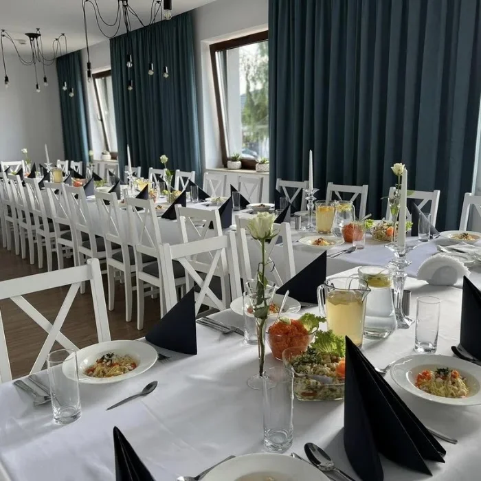 Awilla - Restauracja Ustka