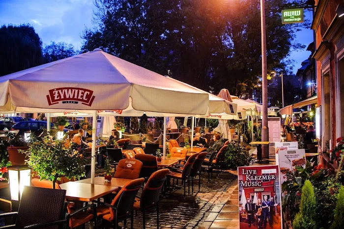 Awiw Restauracja Kraków
