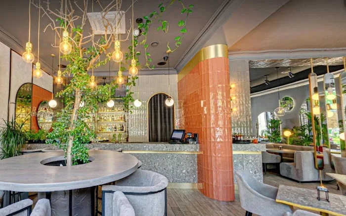AWOKADO - Restauracja Częstochowa