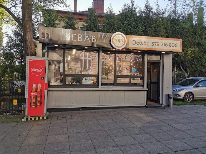 Ayaz antalya kebab - Restauracja Częstochowa