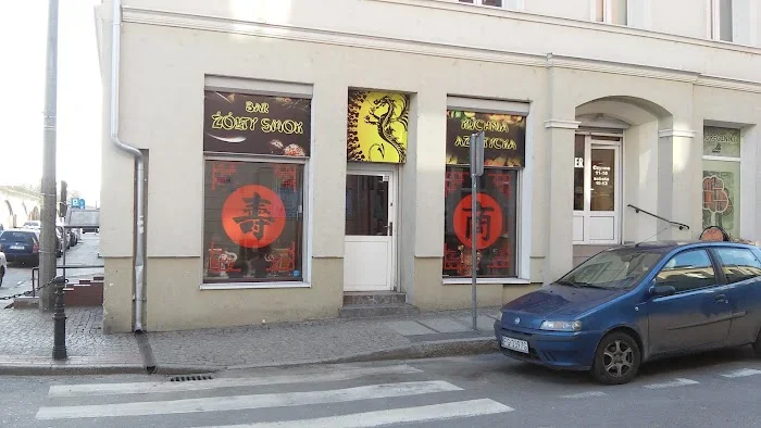 Azja Bar - Restauracja Gorzów Wielkopolski