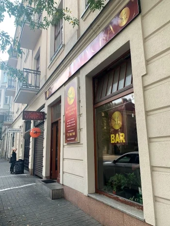 Azja Kubek - Restauracja Poznań