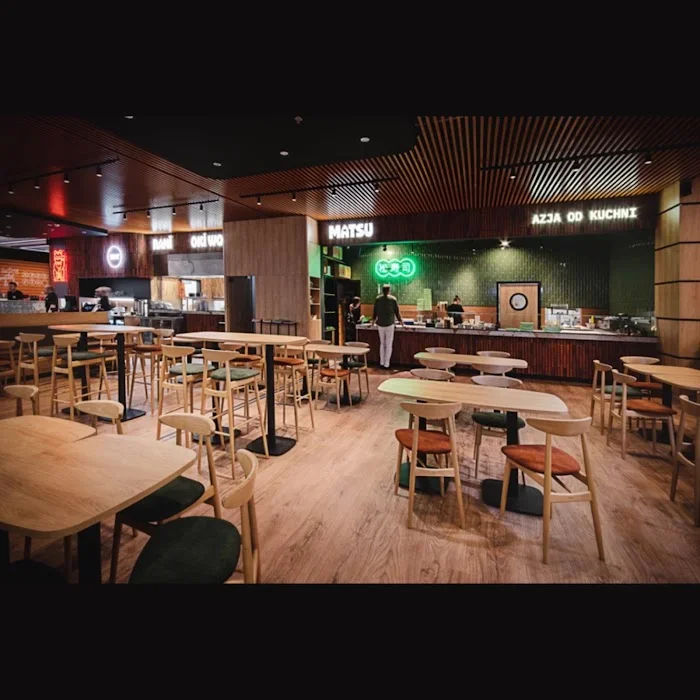 Azja Od Kuchni - Restauracja Lublin