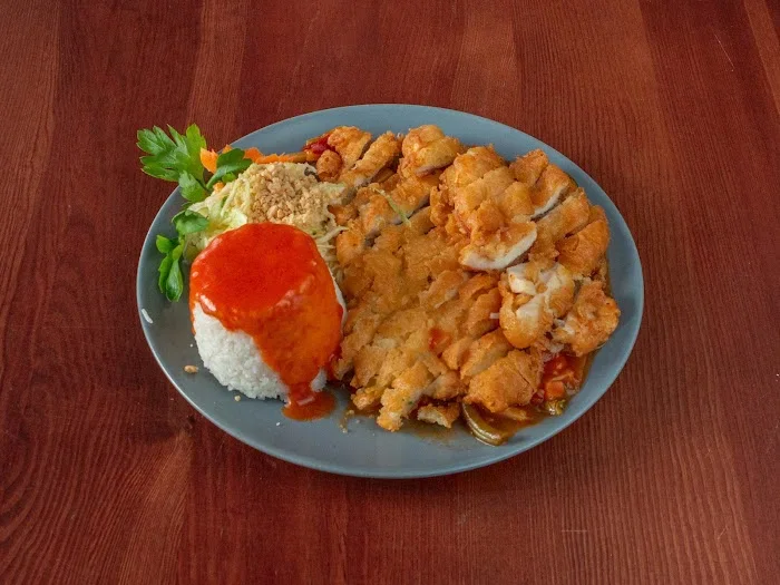 azjatycka Lotos - Restauracja Słupsk