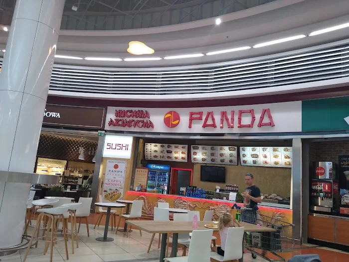 Azjatycka Panda - Restauracja Warszawa
