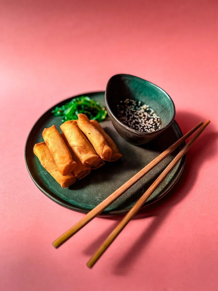 A.zjem Asian Food - Restauracja Rzeszów