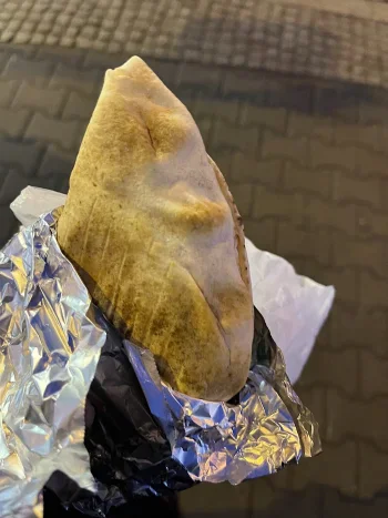Azooa Kebab - Restauracja Kraków