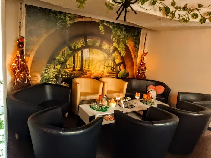 Baba Jaga Pub Kawiarnia Tarnów