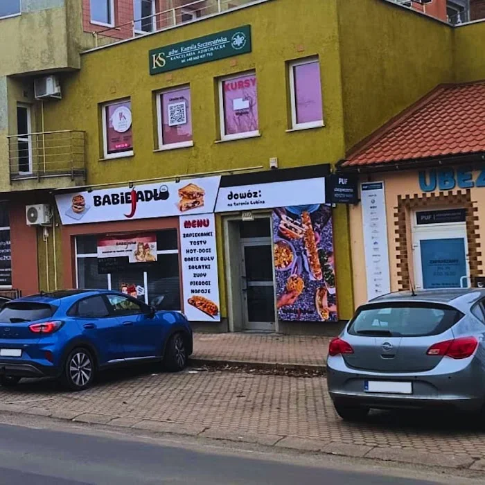 Babie Jadło - Restauracja Lubin