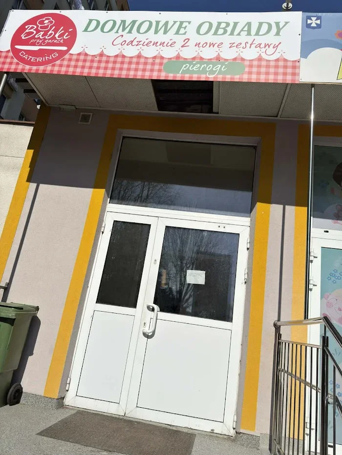 Babki przy garach - Restauracja Rzeszów