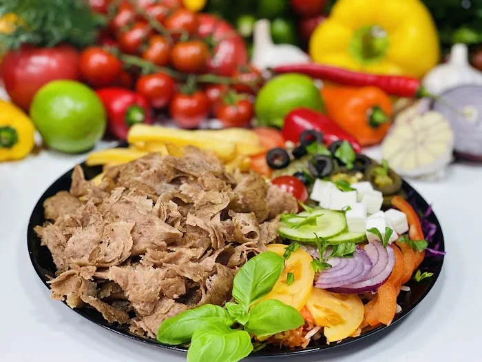 Babu Kebab Śliwy - Restauracja Olsztyn