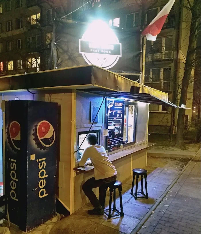 BACA KEBAB - Restauracja Tarnów