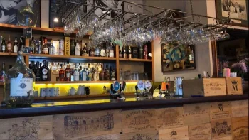 Bachus - Restauracja Szczecin