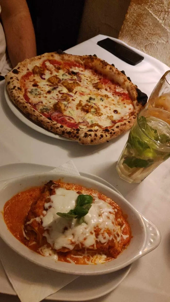 Bachus - Restauracja Wrocław
