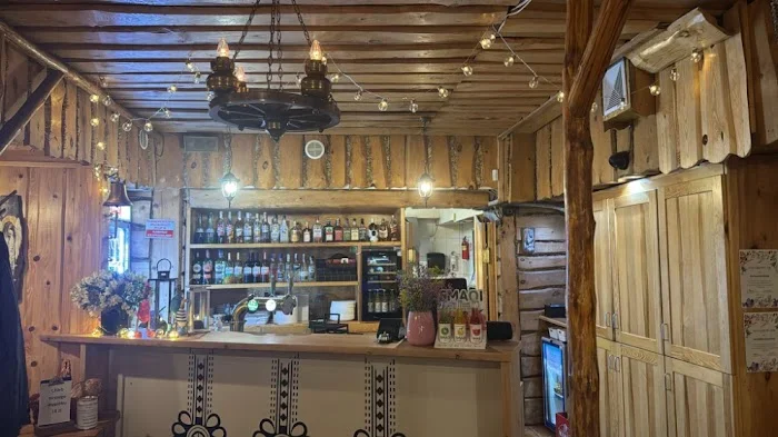 Bacówka Kalisz - Restauracja