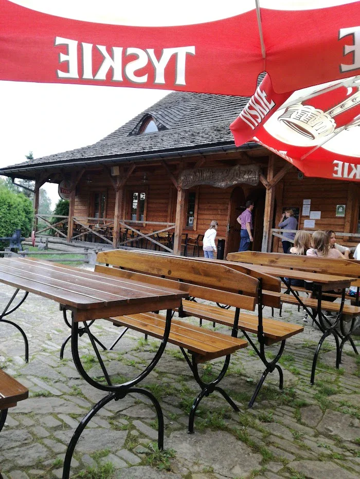 Bacówka u Józka - Restauracja Łódź