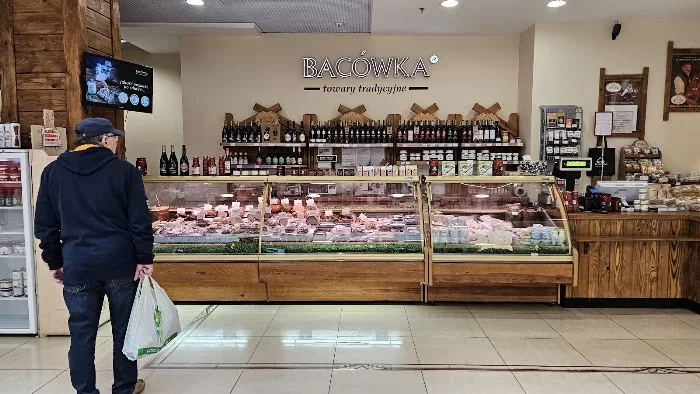 Bacówka - Restauracja Wałbrzych