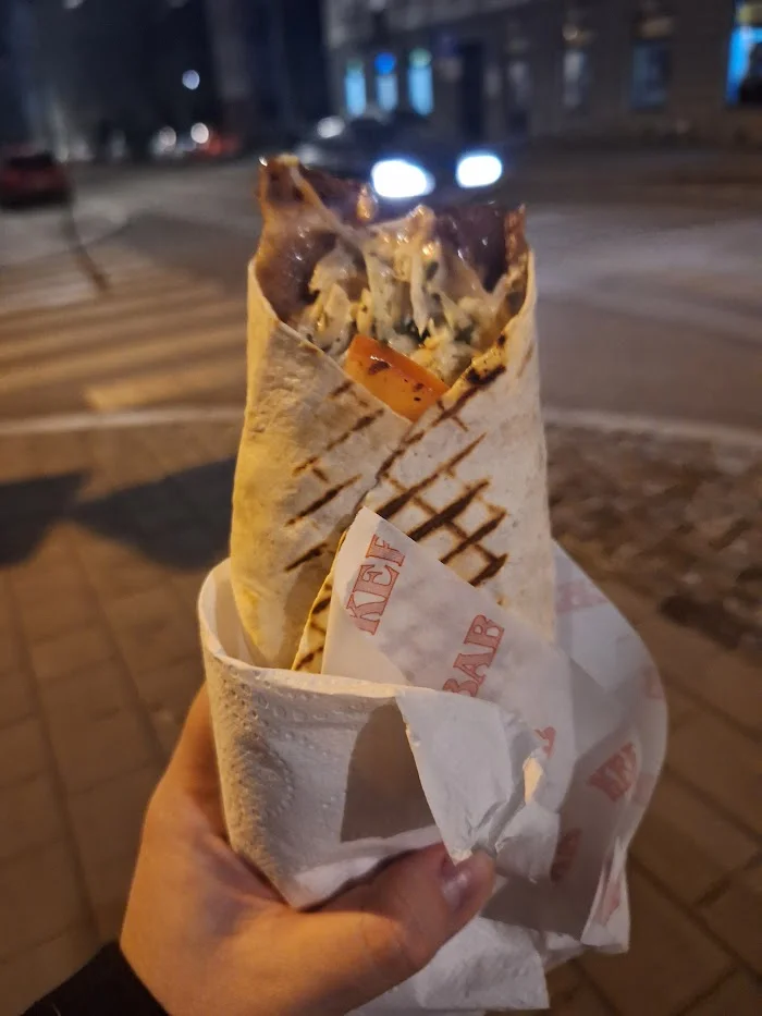 Badis Kebab - Restauracja Łódź