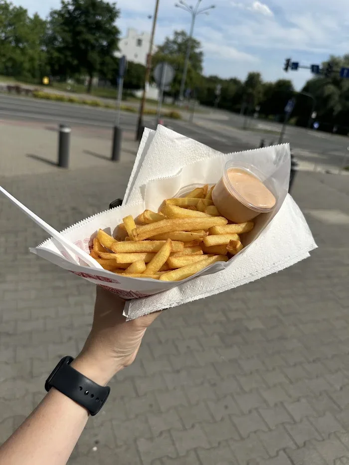 Badis kebab - Restauracja Piotrków Trybunalski