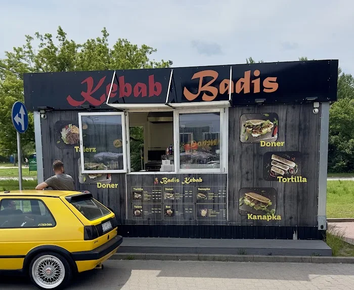 Badis Kebab - Restauracja Łódź