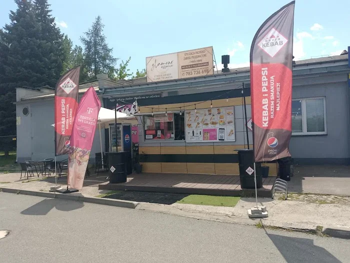 Bafra Kebab - Restauracja Dęblin