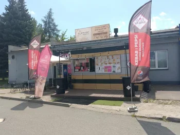 Bafra Kebab - Restauracja Dęblin