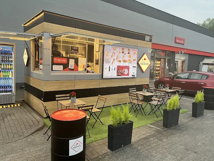 Bafra Kebab - Restauracja Gdynia