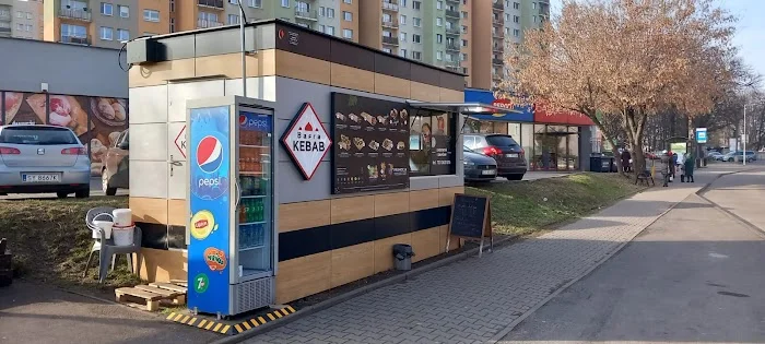 Bafra Kebab - Restauracja Katowice