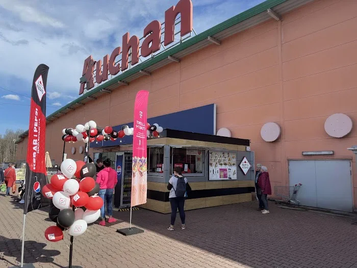 Bafra Kebab - Restauracja Katowice