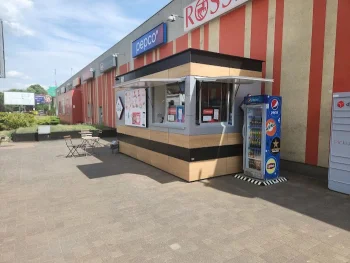 Bafra Kebab - Restauracja Wrocław