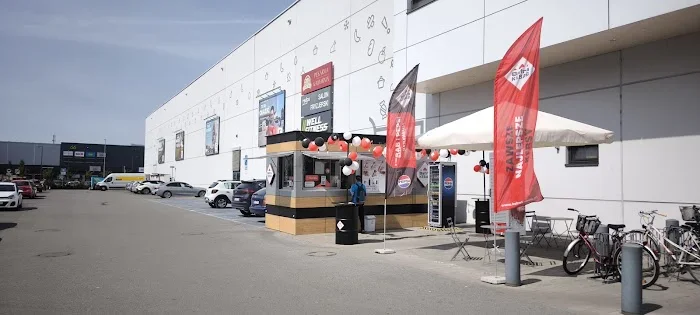 Bafra Kebab - Restauracja Wrocław