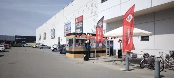 Bafra Kebab - Restauracja Wrocław