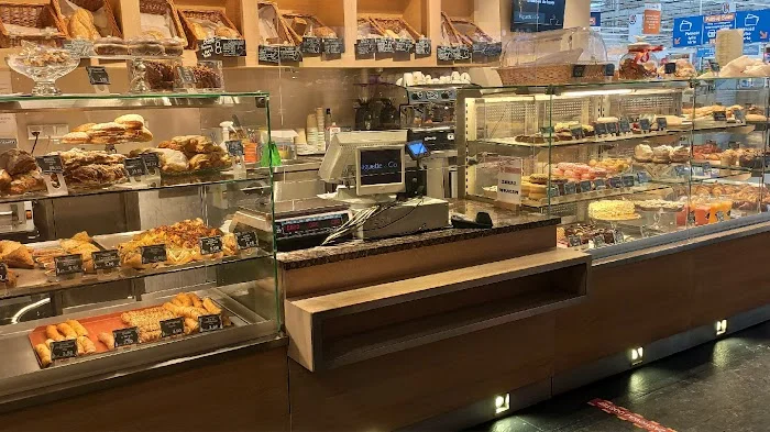 Baguette & Co - Restauracja Warszawa