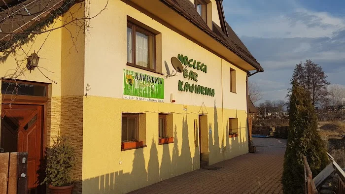 BAITA - Ristorante-Pizzeria Italiano - Restauracja Białka Tatrzańska