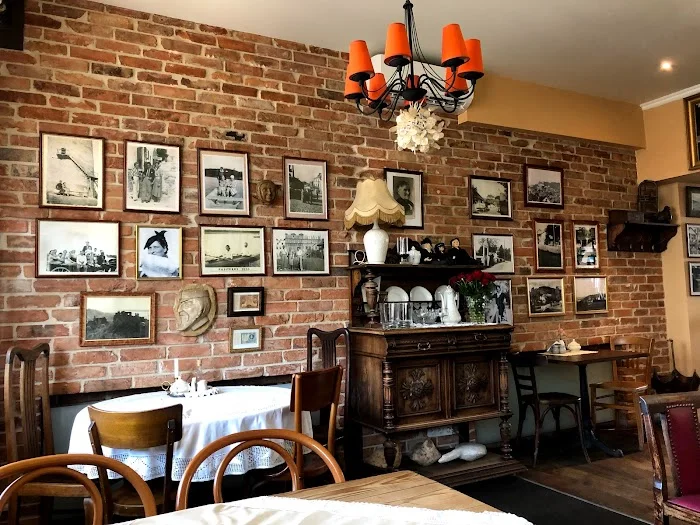 Bajgiel - Restauracja Kazimierz Dolny