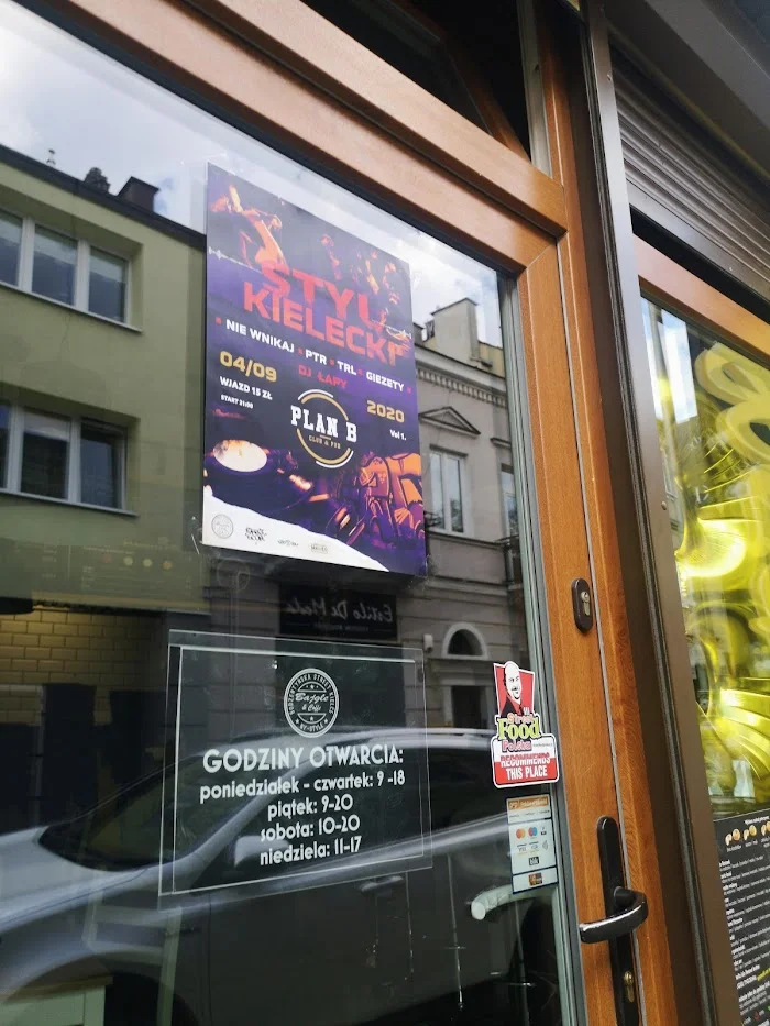 Bajgle&coffee - Restauracja Kielce