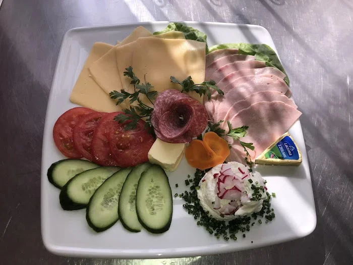 BAJKA BAR - Restauracja Mielno