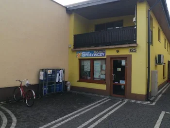 BAJKA - Restauracja Dęblin